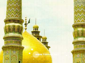 گالري عکس اماکن مذهبي